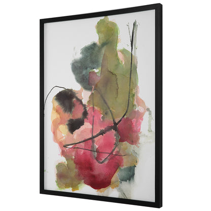 Uttermost Euphoria Abstract Art Print 32289