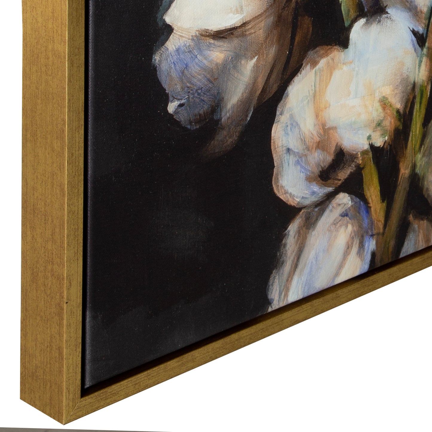 Uttermost Natural Wonder Framed Floral Art 32321