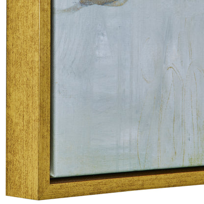 Uttermost As We Say Framed Abstract Art 32327