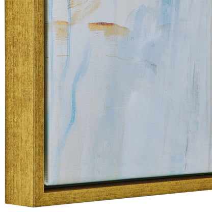 Uttermost Dream State Framed Abstract Art 32329