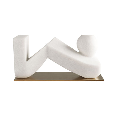 Arteriors Home Zane Sculpture ASC19