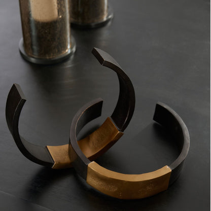 Arteriors Home Calum Sculptures, Set of 2 ASI07