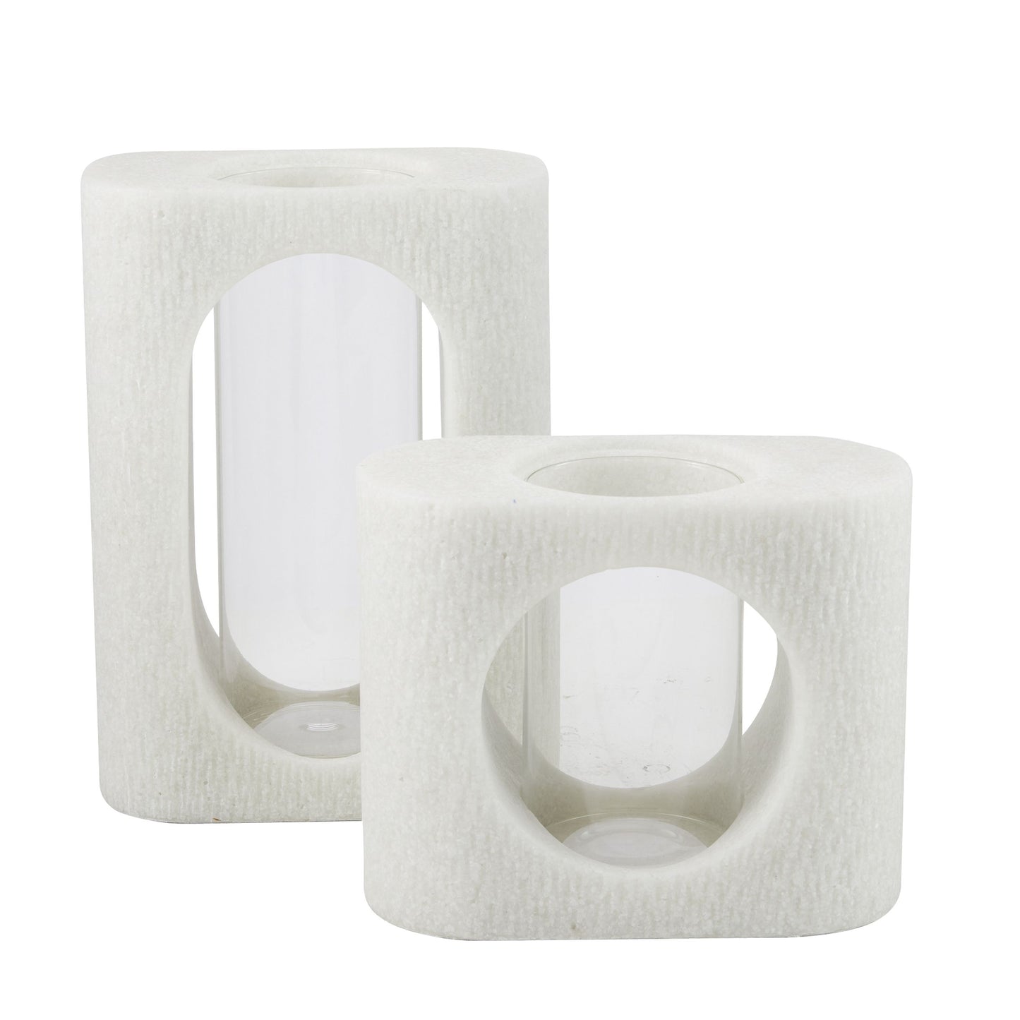 Arteriors Home Emilie Vases, Set of 2 AVC10