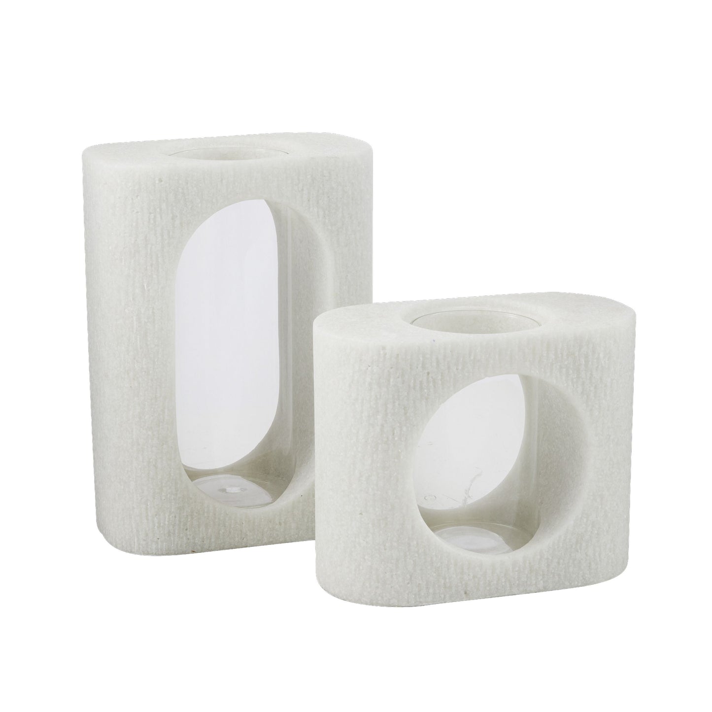 Arteriors Home Emilie Vases, Set of 2 AVC10