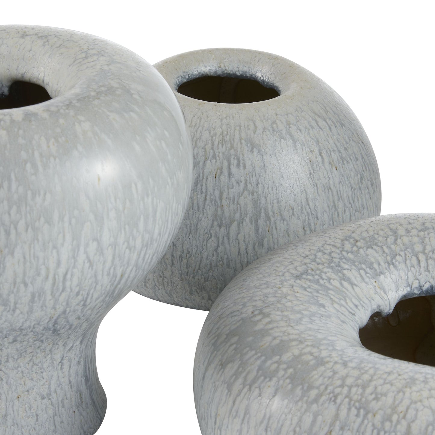 Arteriors Home Dandy Vases, Set of 3 AVC12