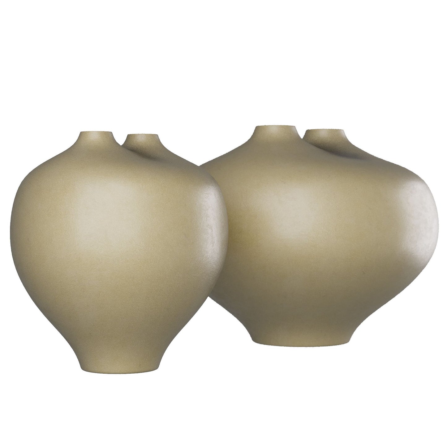 Arteriors Home Yeli Sculptures, Set of 2 AVE04