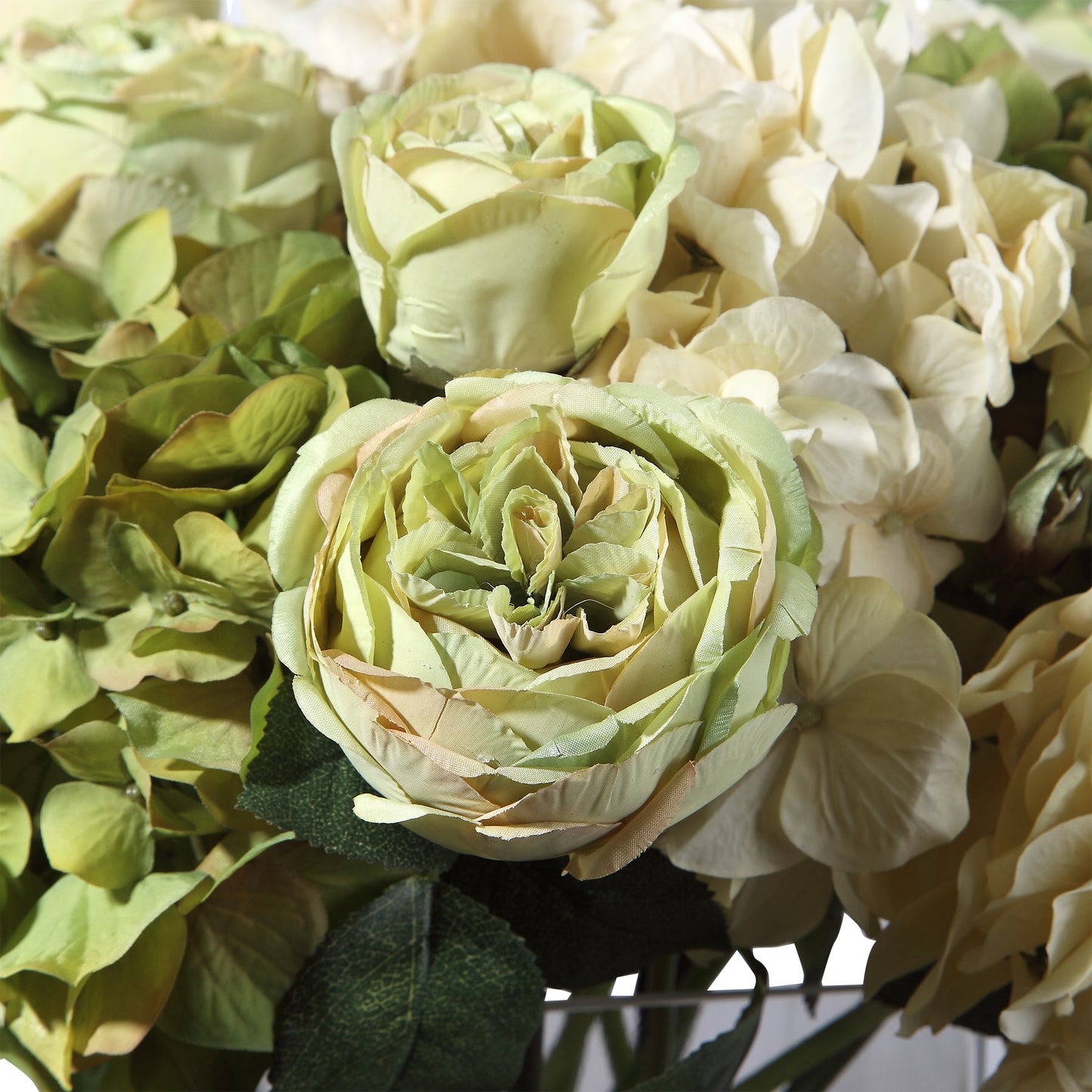 Uttermost Cecily Hydrangea Bouquet 60155