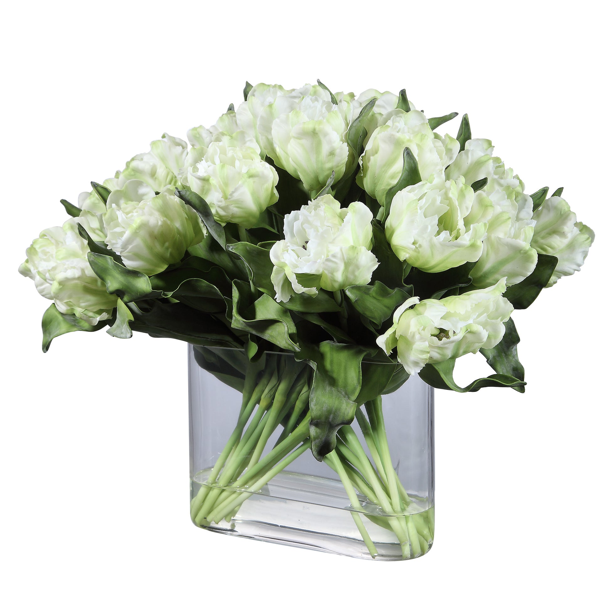 Uttermost Kimbry Tulip Centerpiece 60156