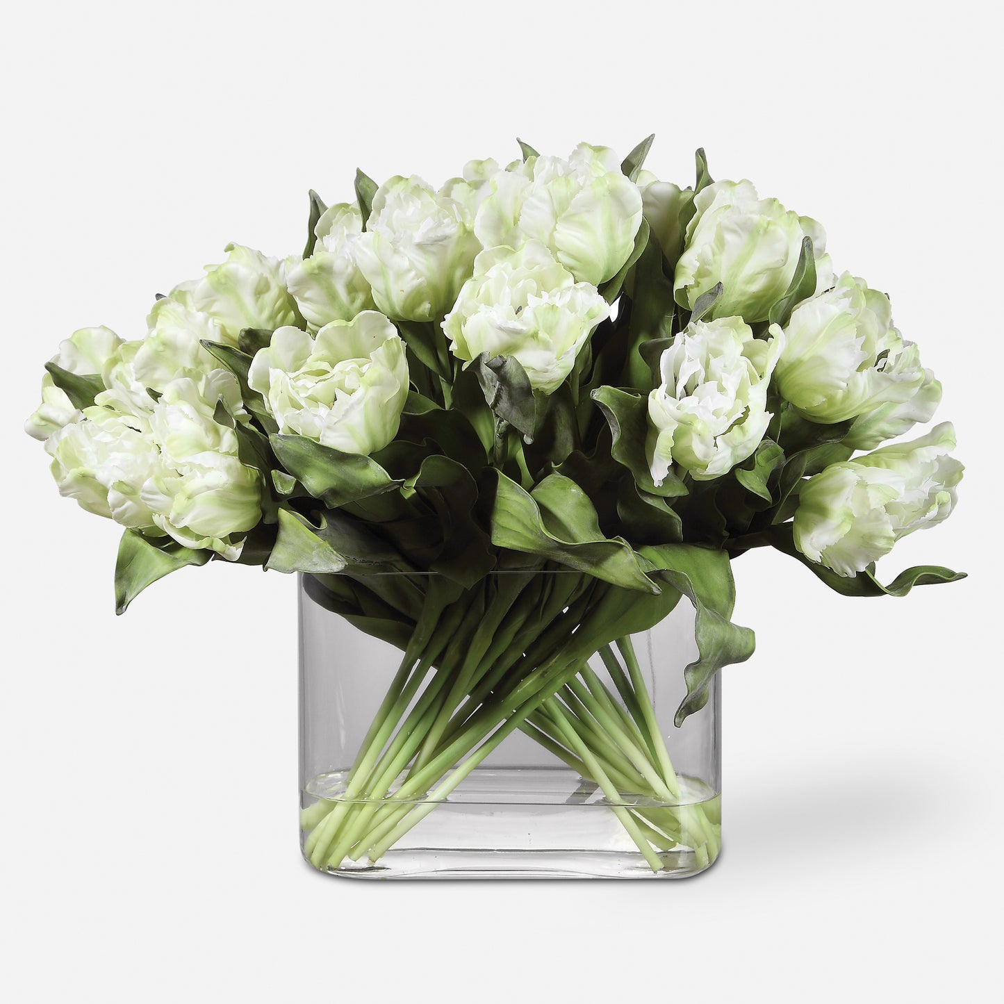 Uttermost Kimbry Tulip Centerpiece 60156