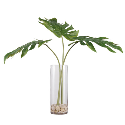 Uttermost Ibero Split Leaf Palm 60181