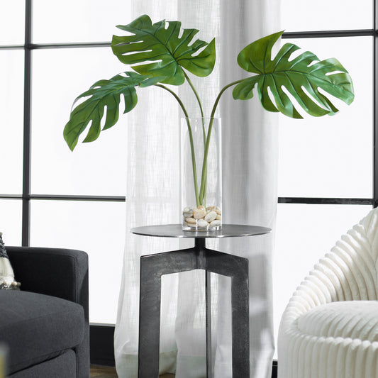 Uttermost Ibero Split Leaf Palm 60181