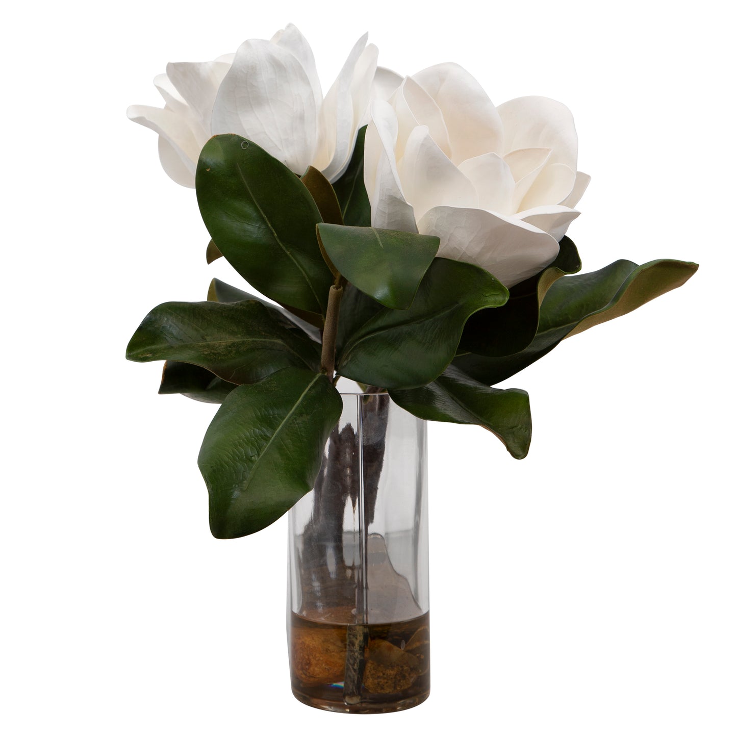 Uttermost Middleton Magnolia Flower Centerpiece 60186