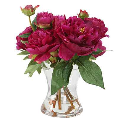 Uttermost Prima Peony Bouquet 60195