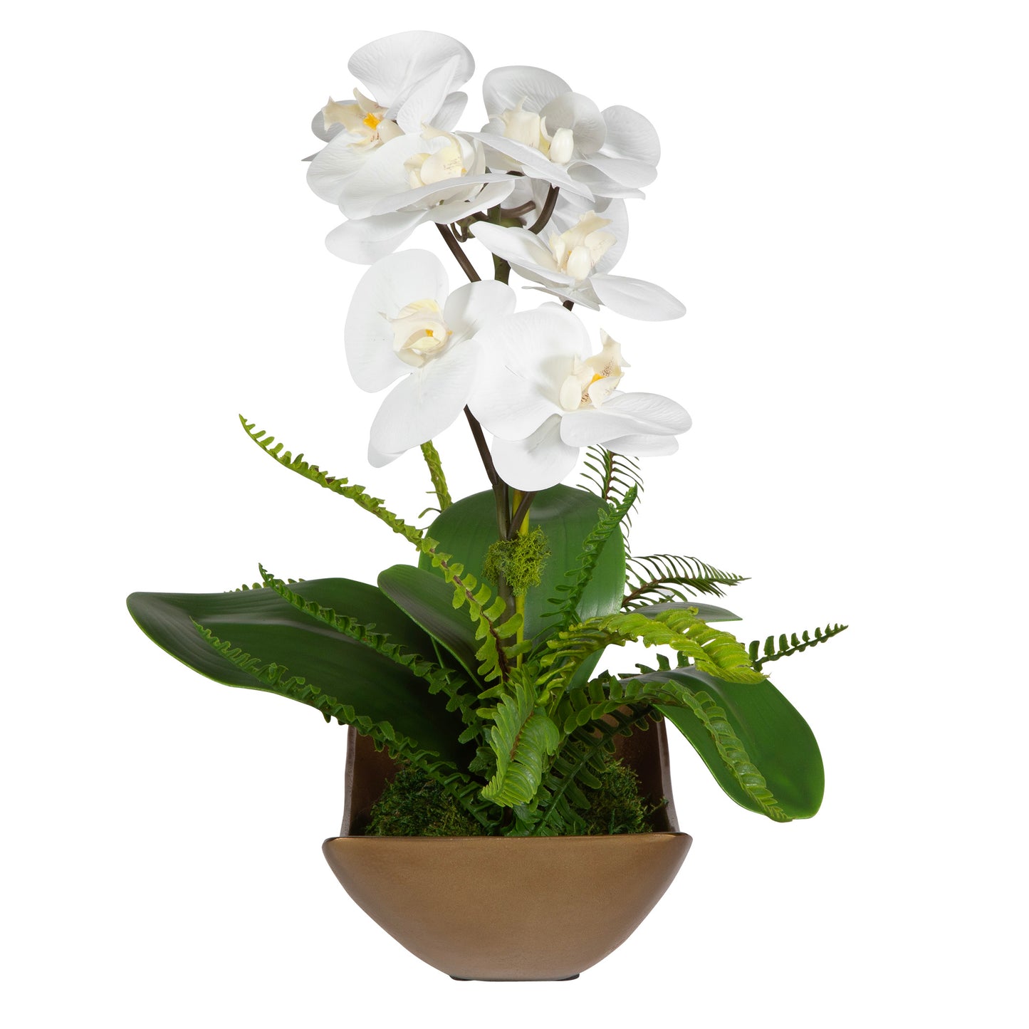 Uttermost Transcend Orchid Centerpiece 60207