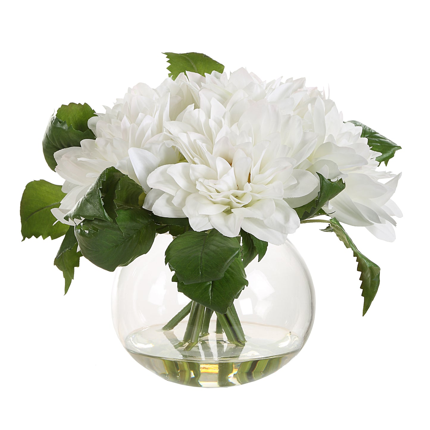 Uttermost Virtue Dahlia Accent 60222