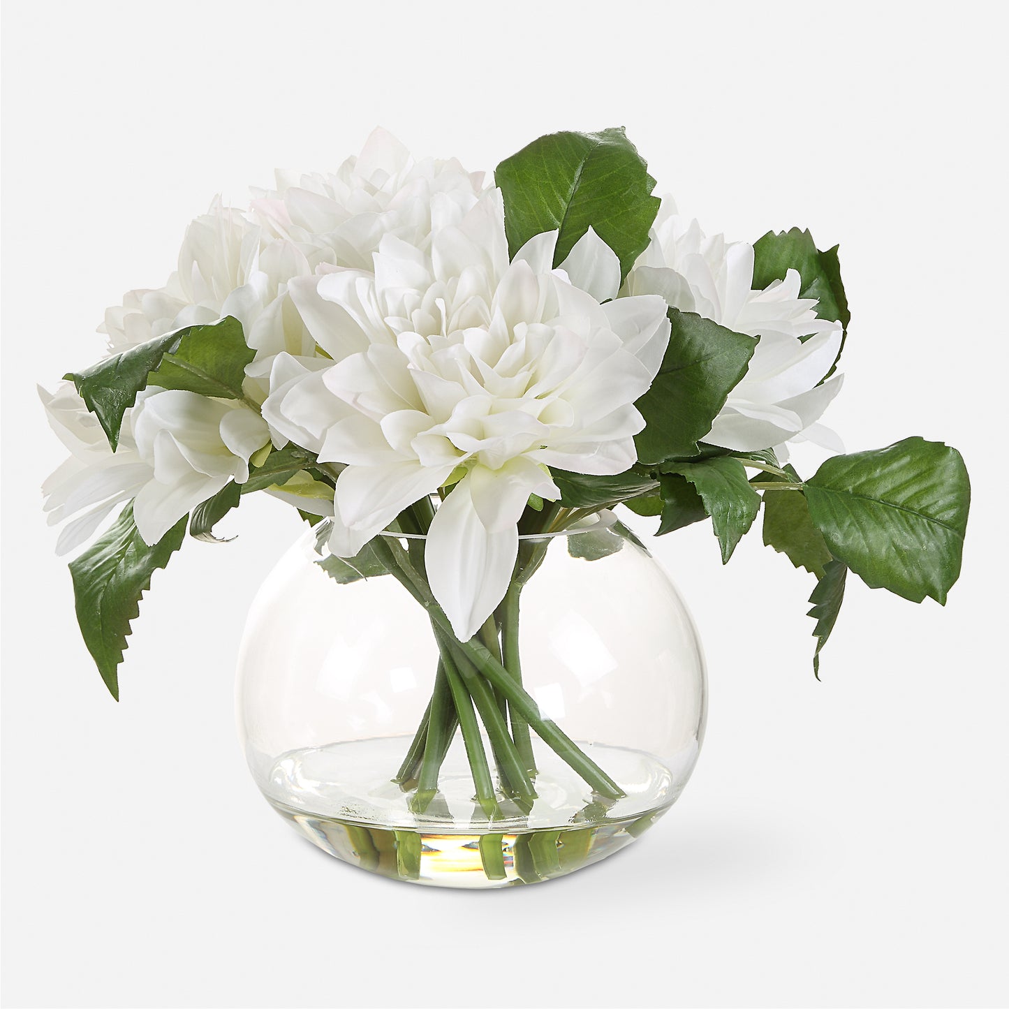 Uttermost Virtue Dahlia Accent 60222