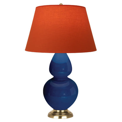 Robert Abbey  Double Gourd Table Lamp CT20T