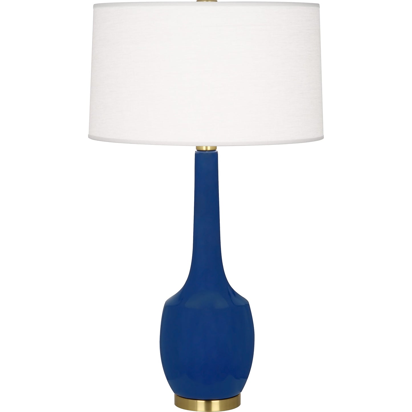 Robert Abbey  Cobalt Delilah Table Lamp CT701