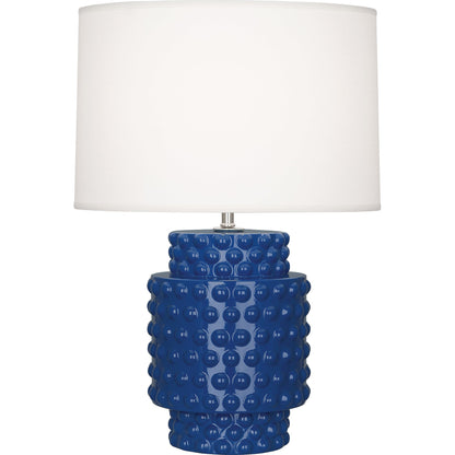 Robert Abbey  Cobalt Dolly Accent Lamp CT801