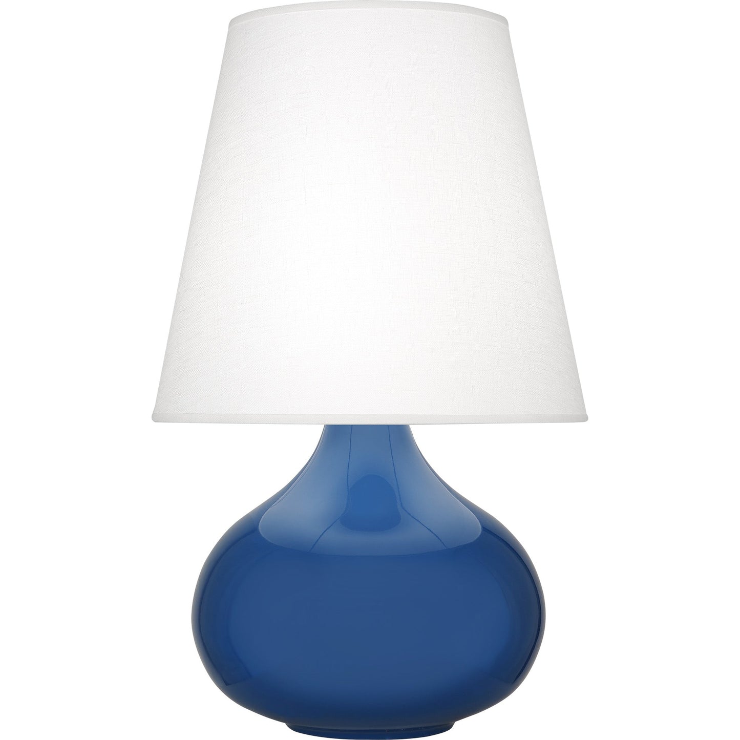 Robert Abbey  Cobalt June Accent Lamp CT93