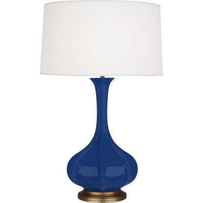 Robert Abbey  Cobalt Pike Table Lamp CT994