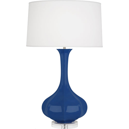 Robert Abbey  Cobalt Pike Table Lamp CT996