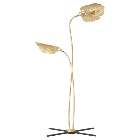 Global Views Rimini Floor Lamp D9.90051