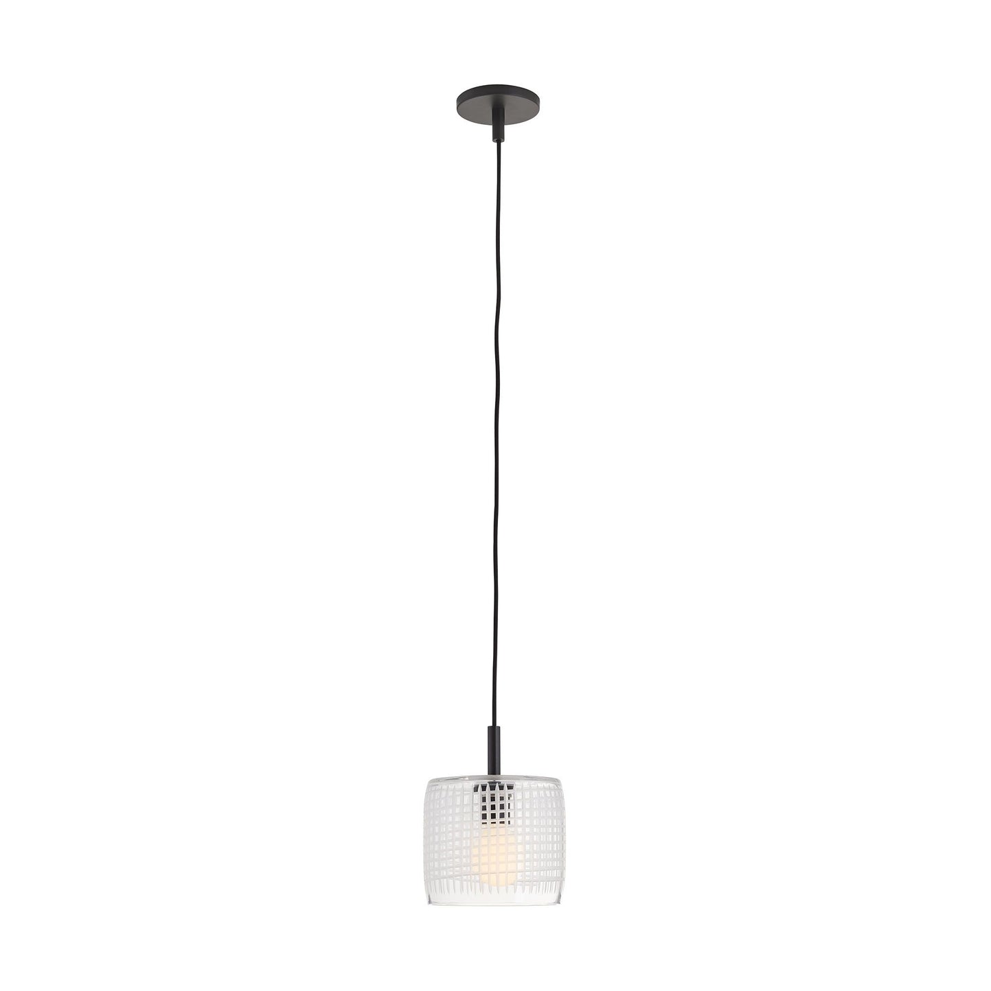 Arteriors Home Cut Small Pendant DA49026