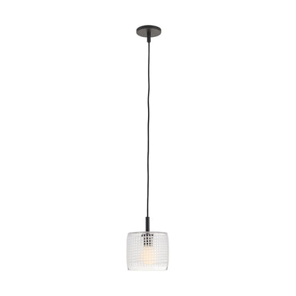 Arteriors Home Cut Small Pendant DA49026