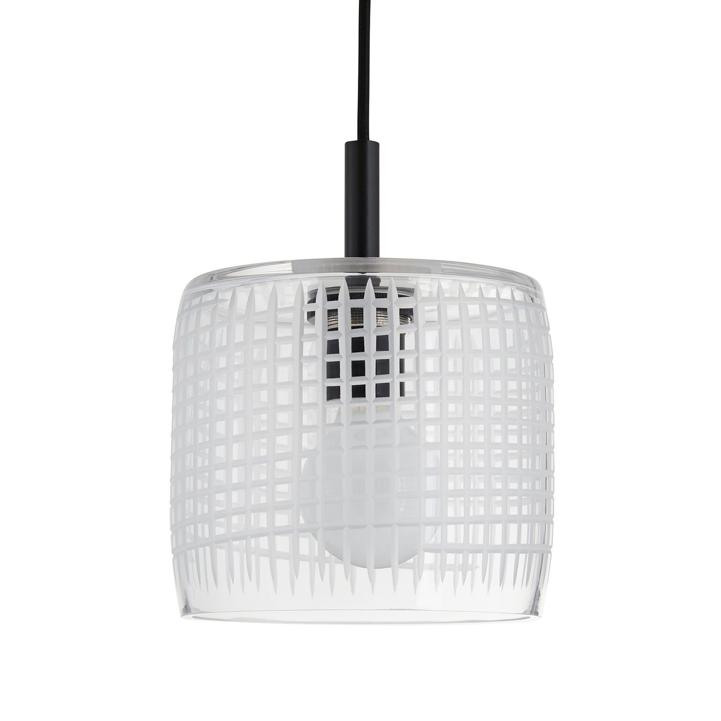 Arteriors Home Cut Small Pendant DA49026