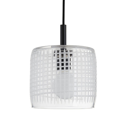 Arteriors Home Cut Small Pendant DA49026