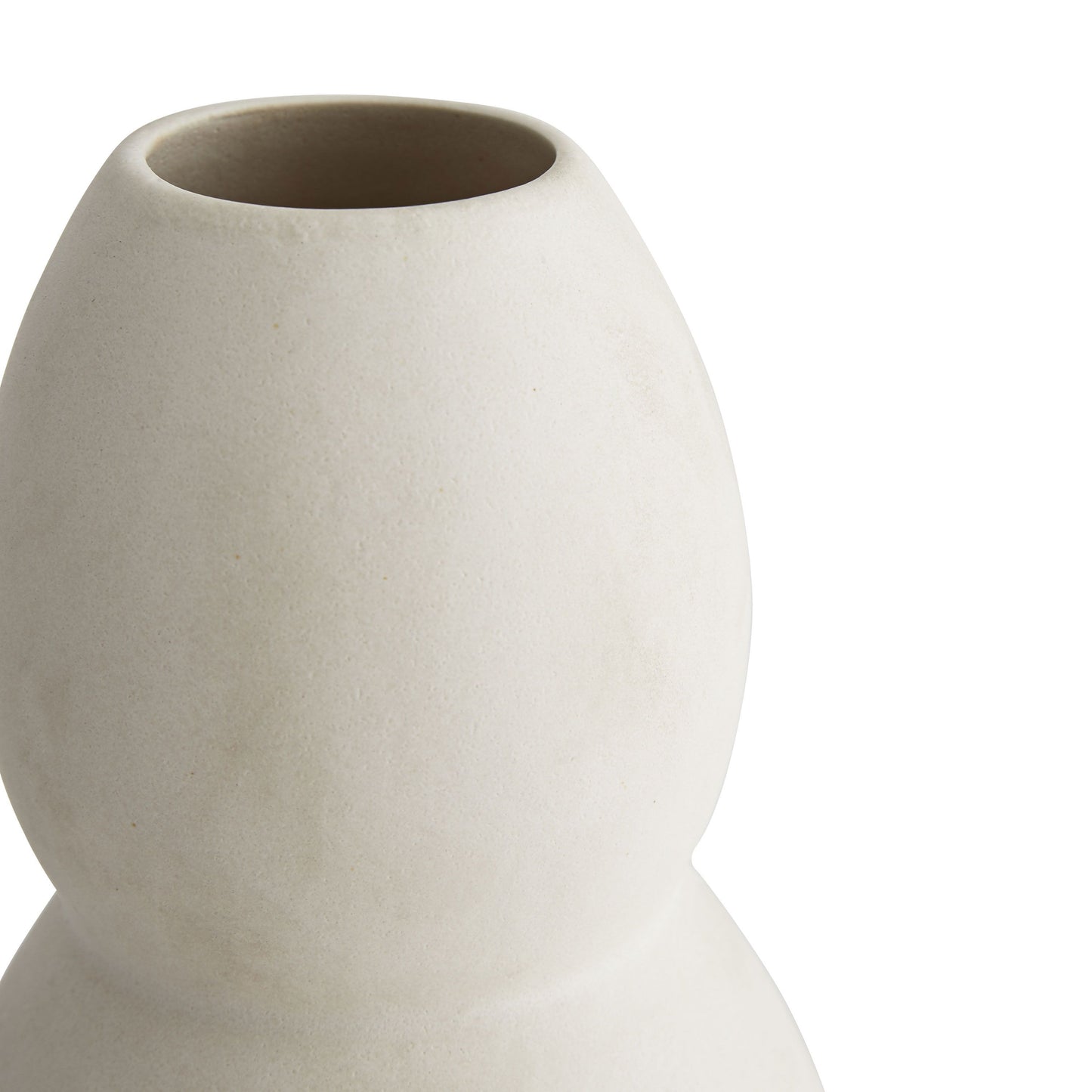 Arteriors Home Mod Large Vase DB1002