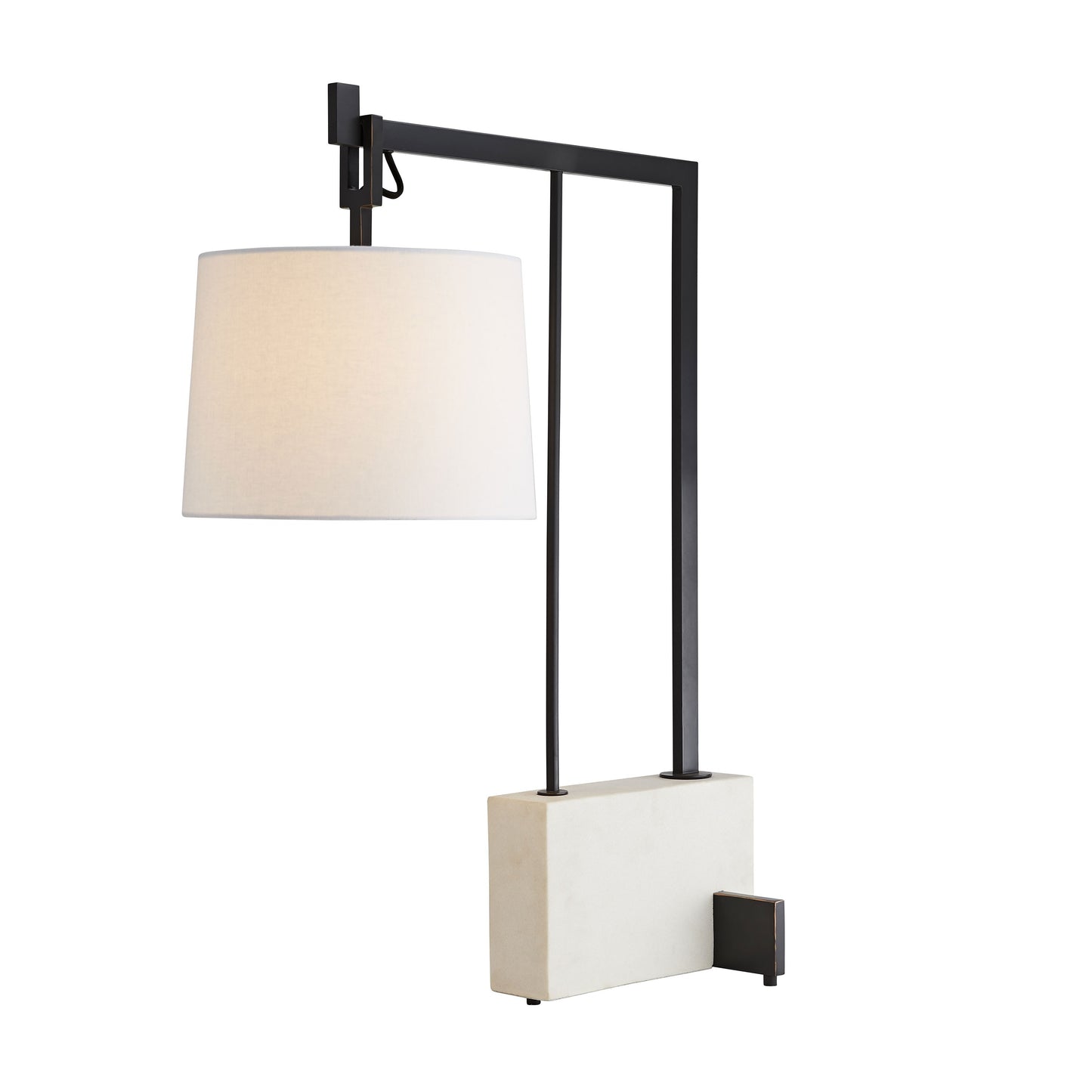 Arteriors Home Piloti Lamp DB49000