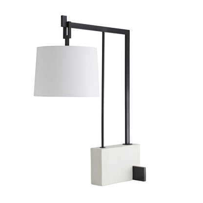 Arteriors Home Piloti Lamp DB49000