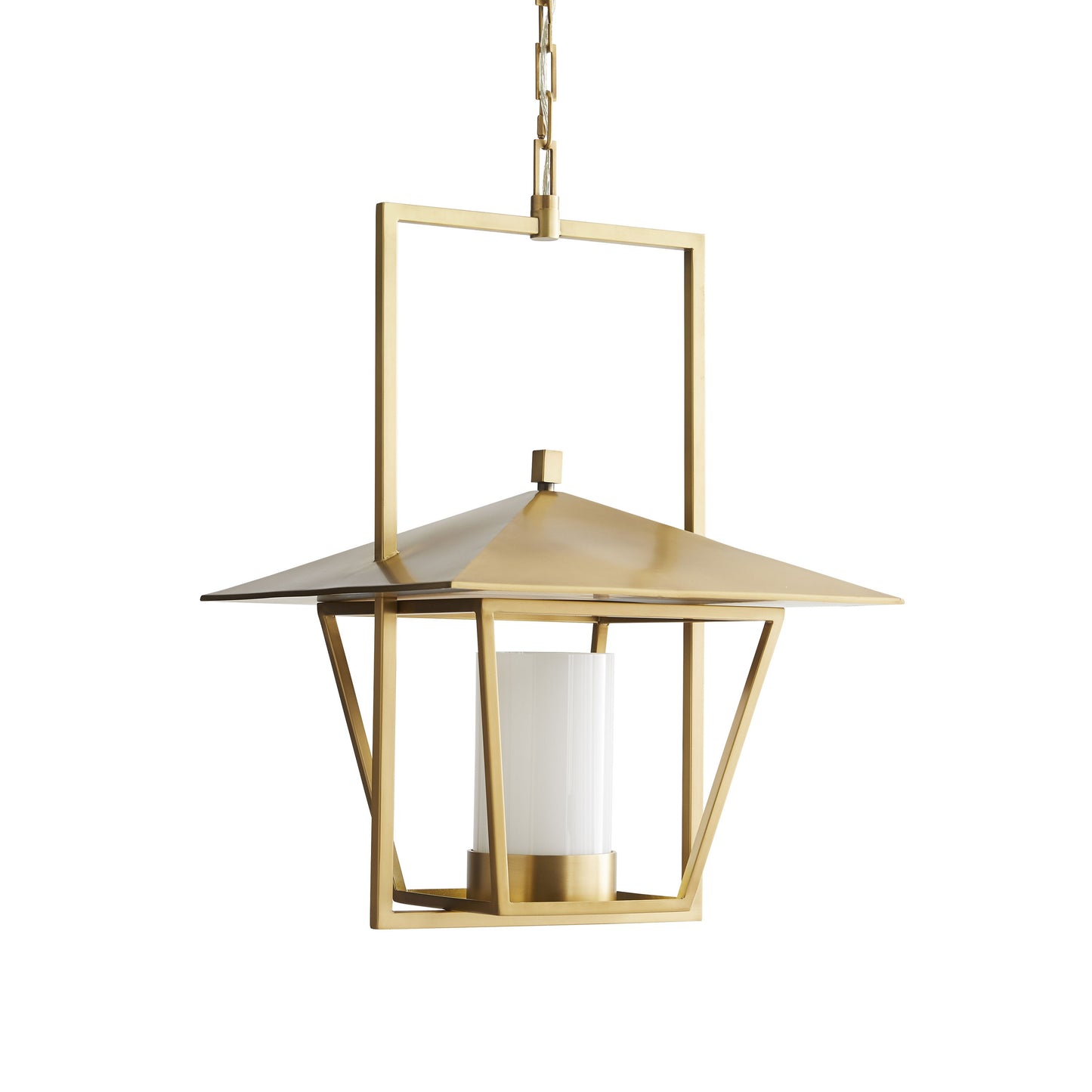 Arteriors Home Temple Pendant DB49007