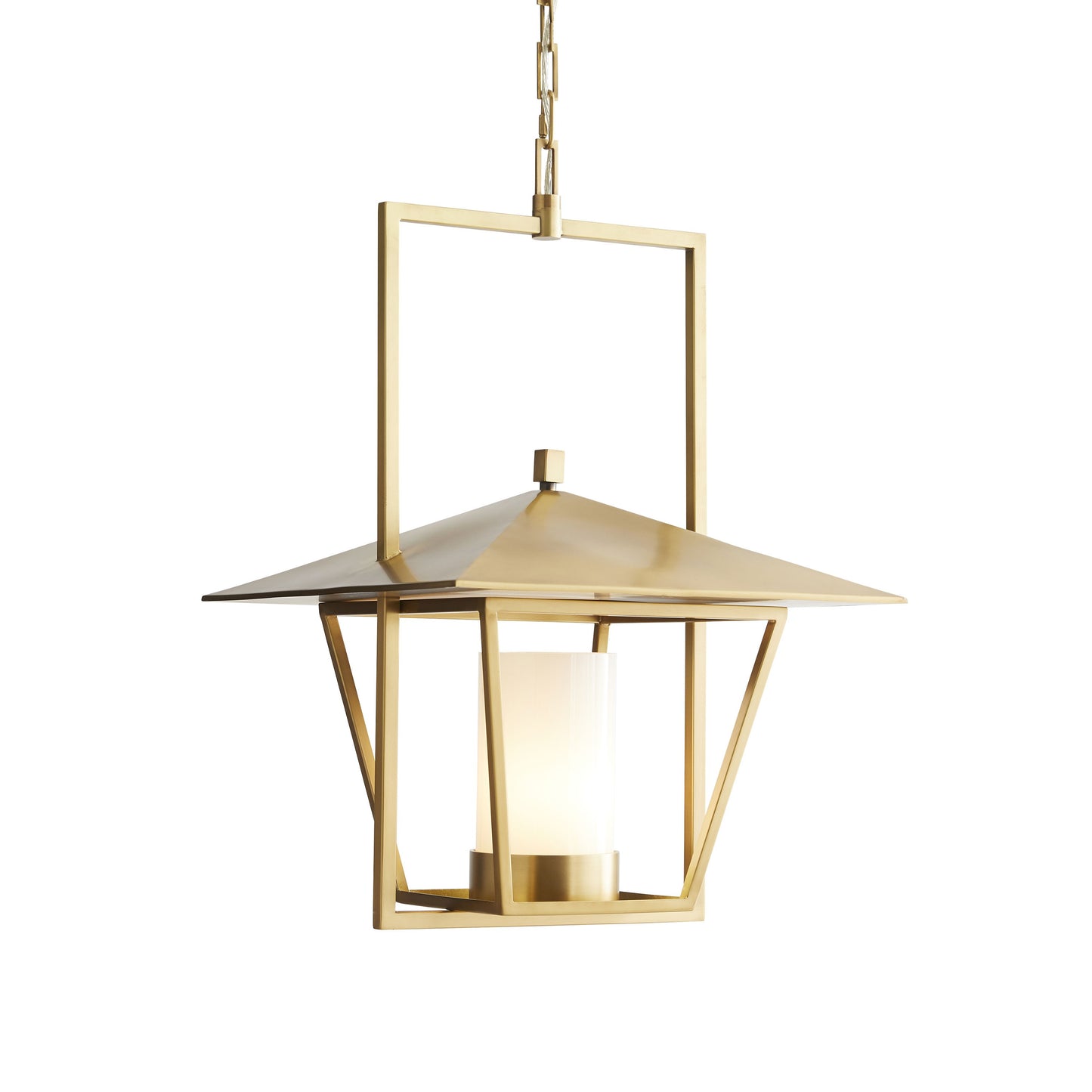 Arteriors Home Temple Pendant DB49007