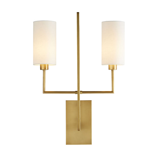 Arteriors Home Blade Sconce DB49017