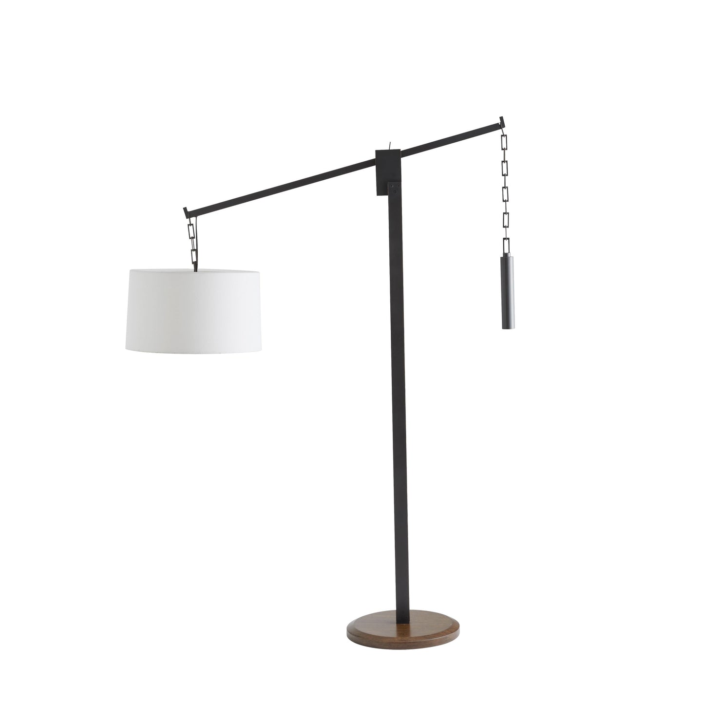 Arteriors Home Counterweight Floor Lamp DB79002-884