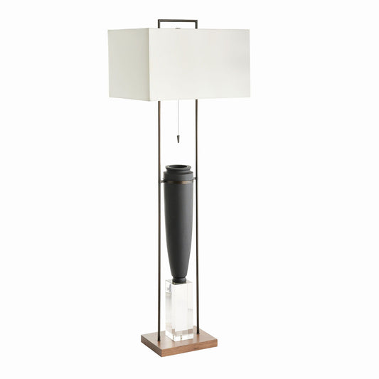 Arteriors Home Foundry Floor Lamp DB79006-450