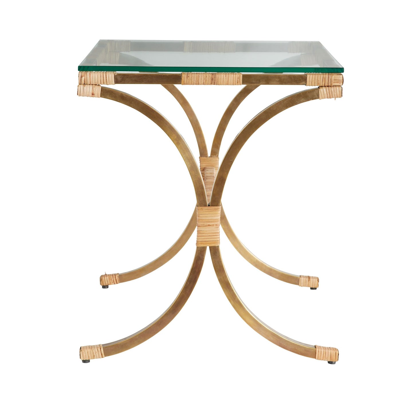 Arteriors Home Templeton End Table DC2022