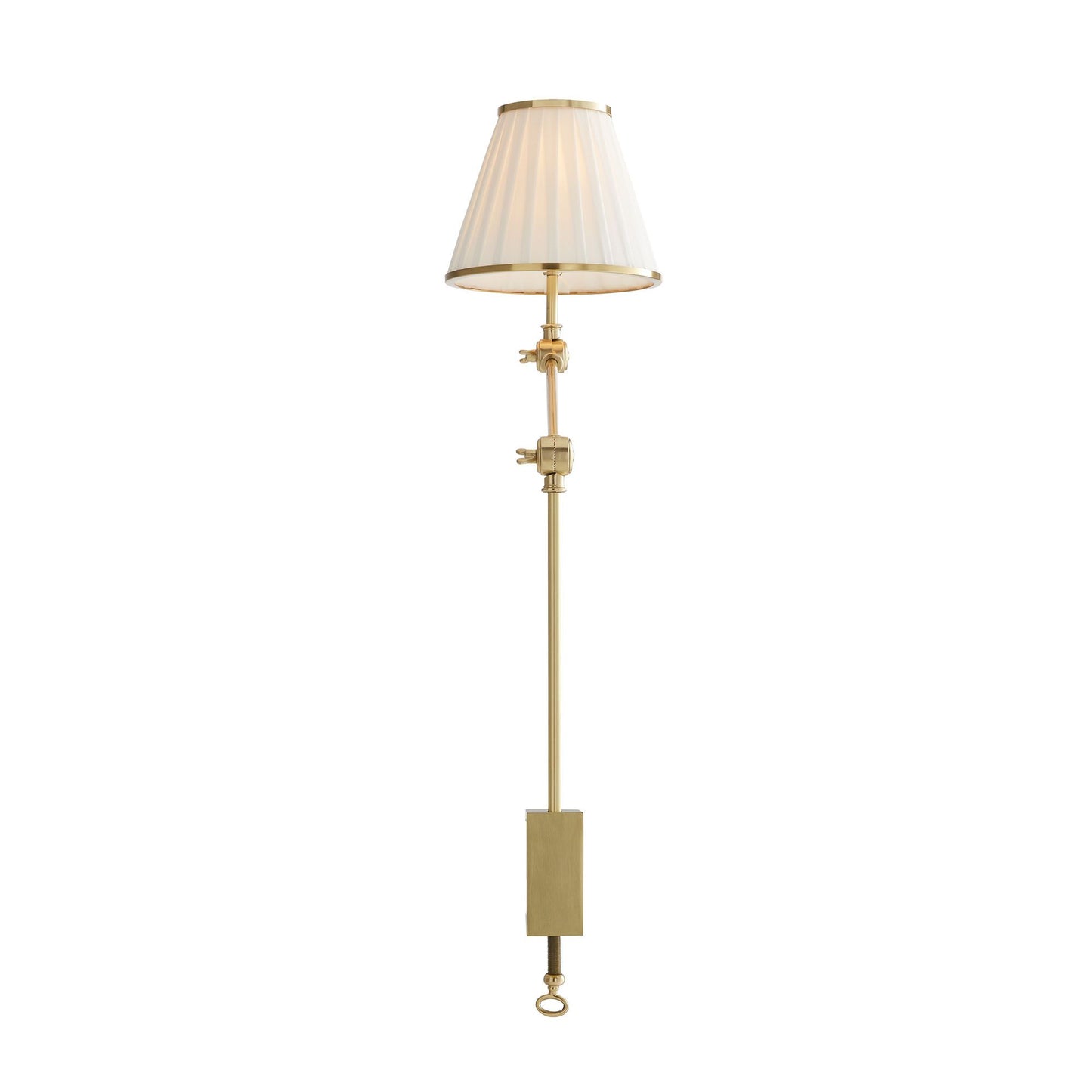 Arteriors Home Tilt & Clamp Lamp DC49020