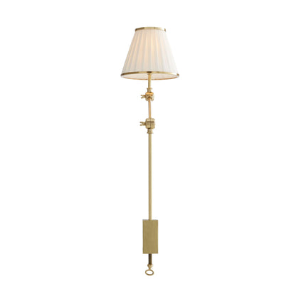 Arteriors Home Tilt & Clamp Lamp DC49020