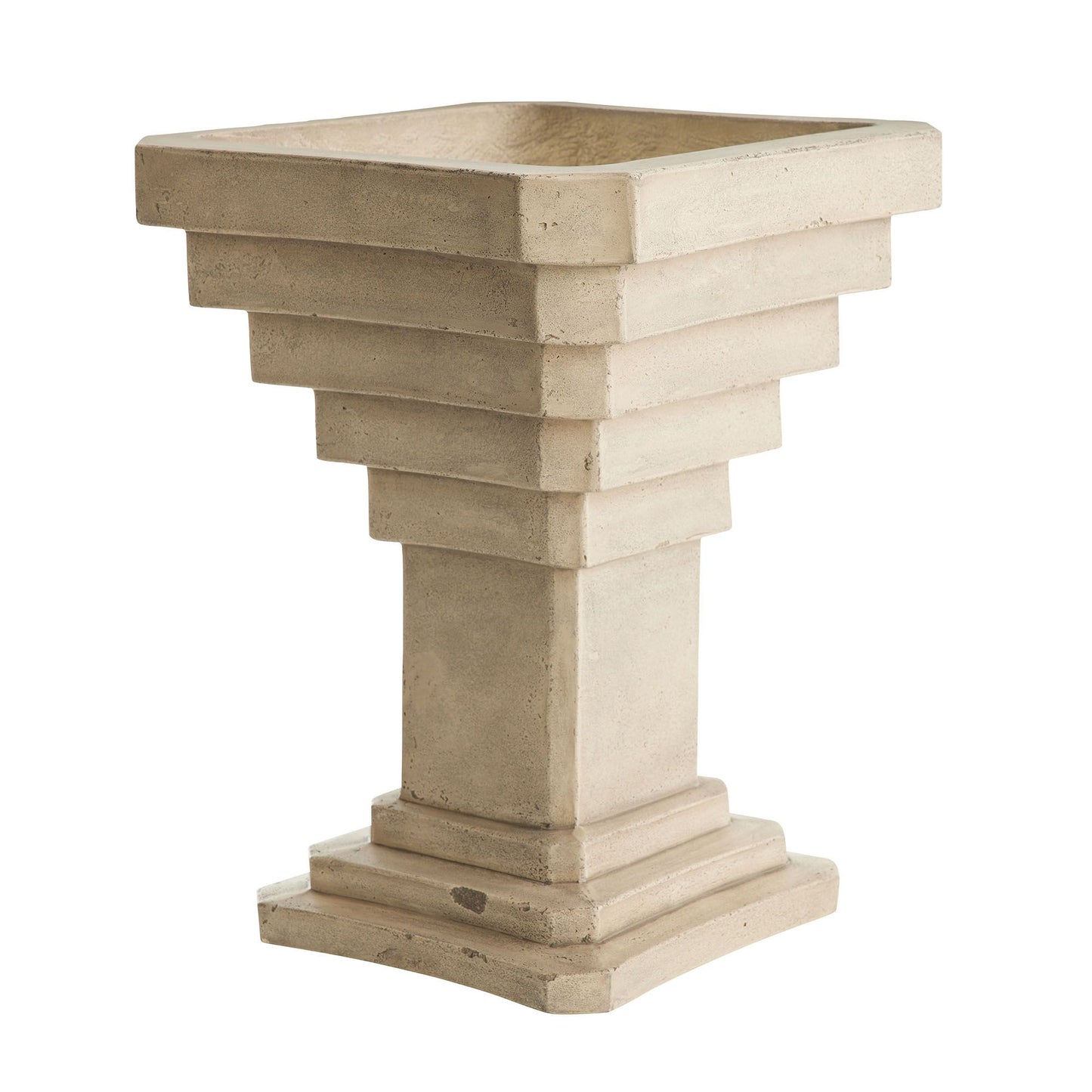 Arteriors Home Cantilever Large Planter DC5000