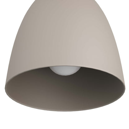 Arteriors Home Wade Flush Mount DFC02