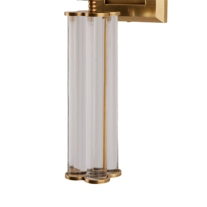 Arteriors Home Eckart Sconce The Jay Jeffers Collection DJ49001-626