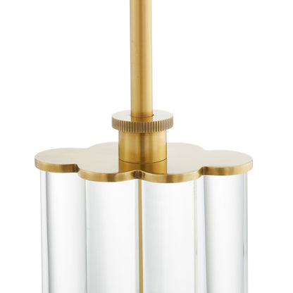 Arteriors Home Eckart Lamp DJ49003-154