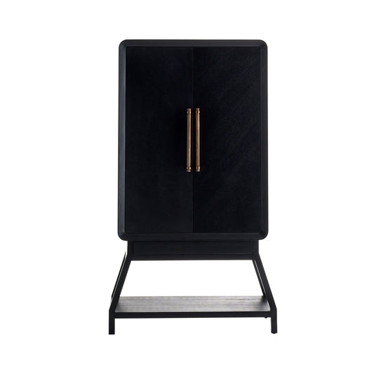 Arteriors Home Cantu Cocktail Cabinet DJ5015