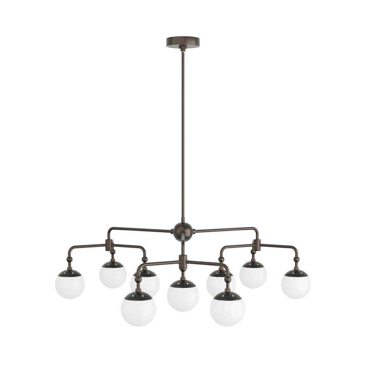 Arteriors Home Utica Chandelier DLC02