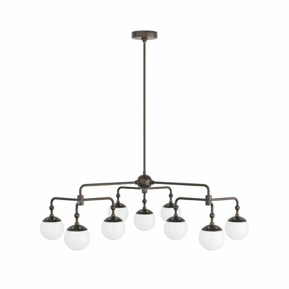 Arteriors Home Utica Chandelier DLC02