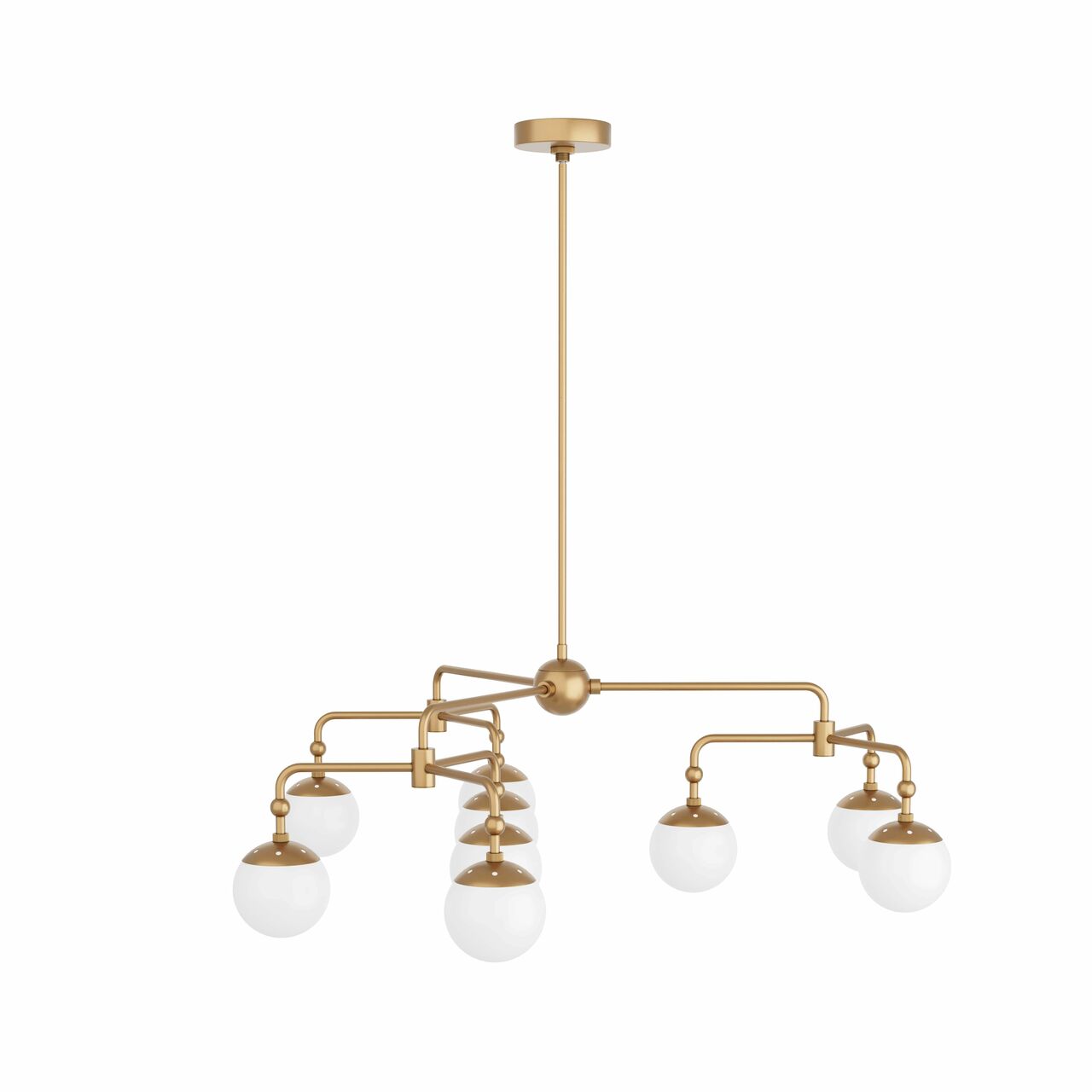 Arteriors Home Utica Chandelier DLC03